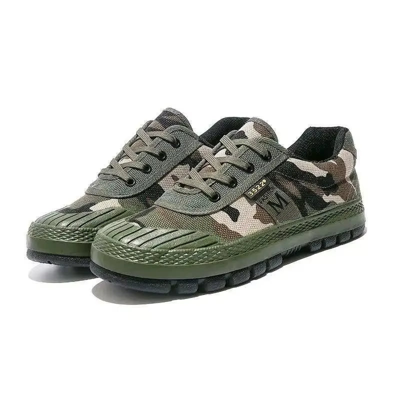 Wendell – Adidași Camuflaj pentru Orice Teren