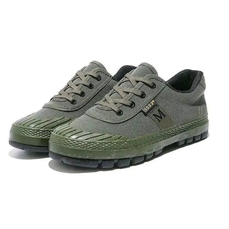 Wendell – Adidași Camuflaj pentru Orice Teren