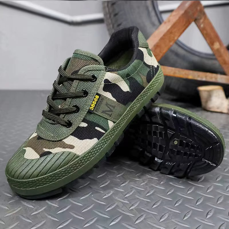Wendell – Adidași Camuflaj pentru Orice Teren