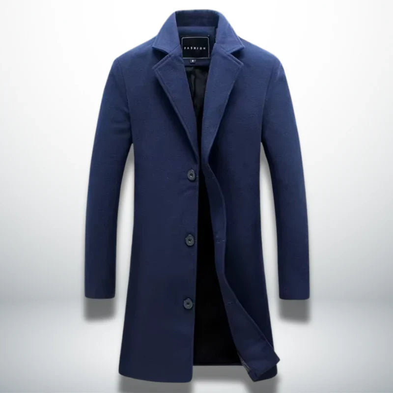 Wiebe – Formal and Elegant Coat