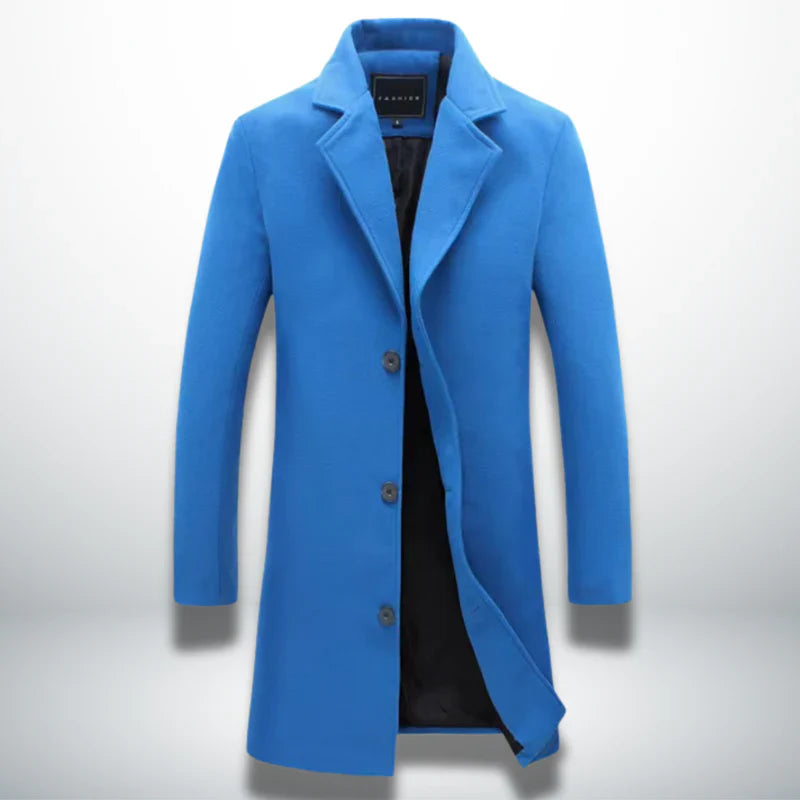 Wiebe – Formal and Elegant Coat