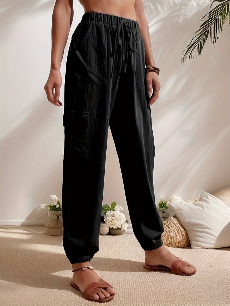 Wilma™ - Comfort Casual Cargo