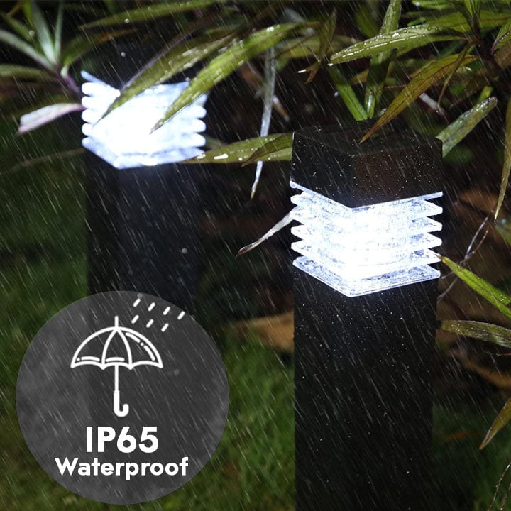 WinterGarde™ - Elektrisch Ontdooilicht
