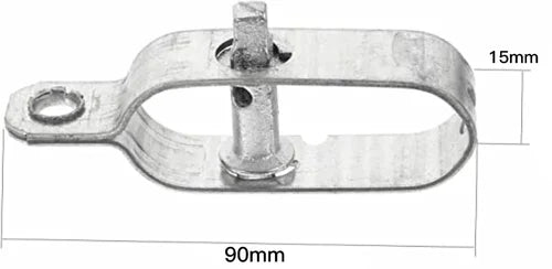 Wire Tensioning Tool Made of Carbon Steel (5 Pieces)