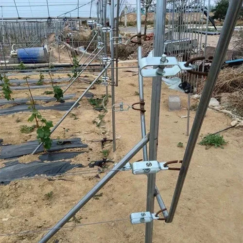 Wire Tensioning Tool Made of Carbon Steel (5 Pieces)