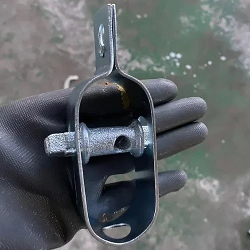 Wire Tensioning Tool Made of Carbon Steel (5 Pieces)