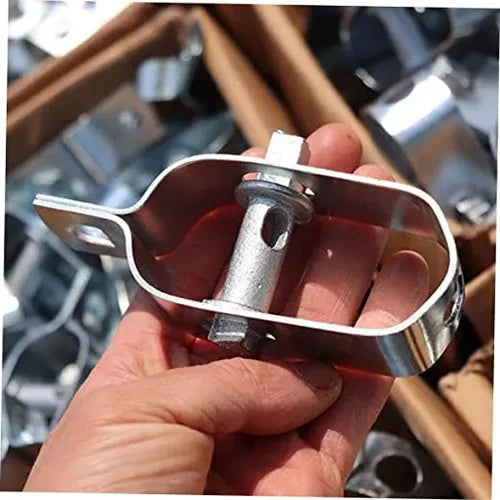 Wire Tensioning Tool Made of Carbon Steel (5 Pieces)