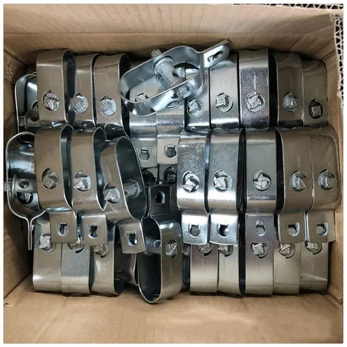 Wire Tensioning Tool Made of Carbon Steel (5 Pieces)
