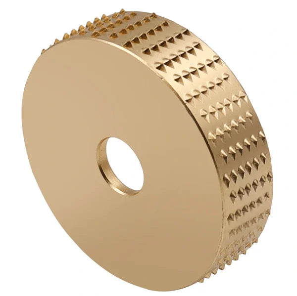 Wood Angle Grinding Disc