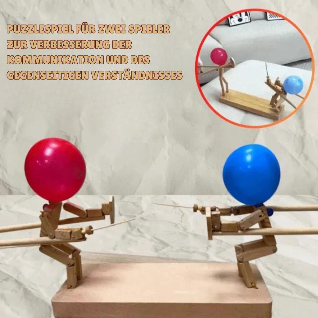WoodWard - Handcrafted Wooden Dolls