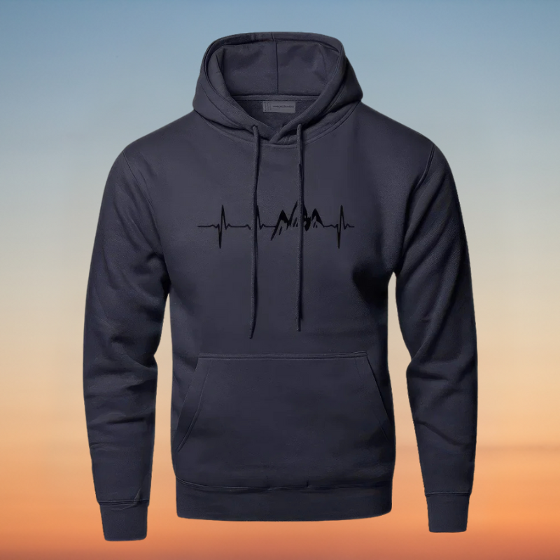 Wout – Hoodie 1+1 Free