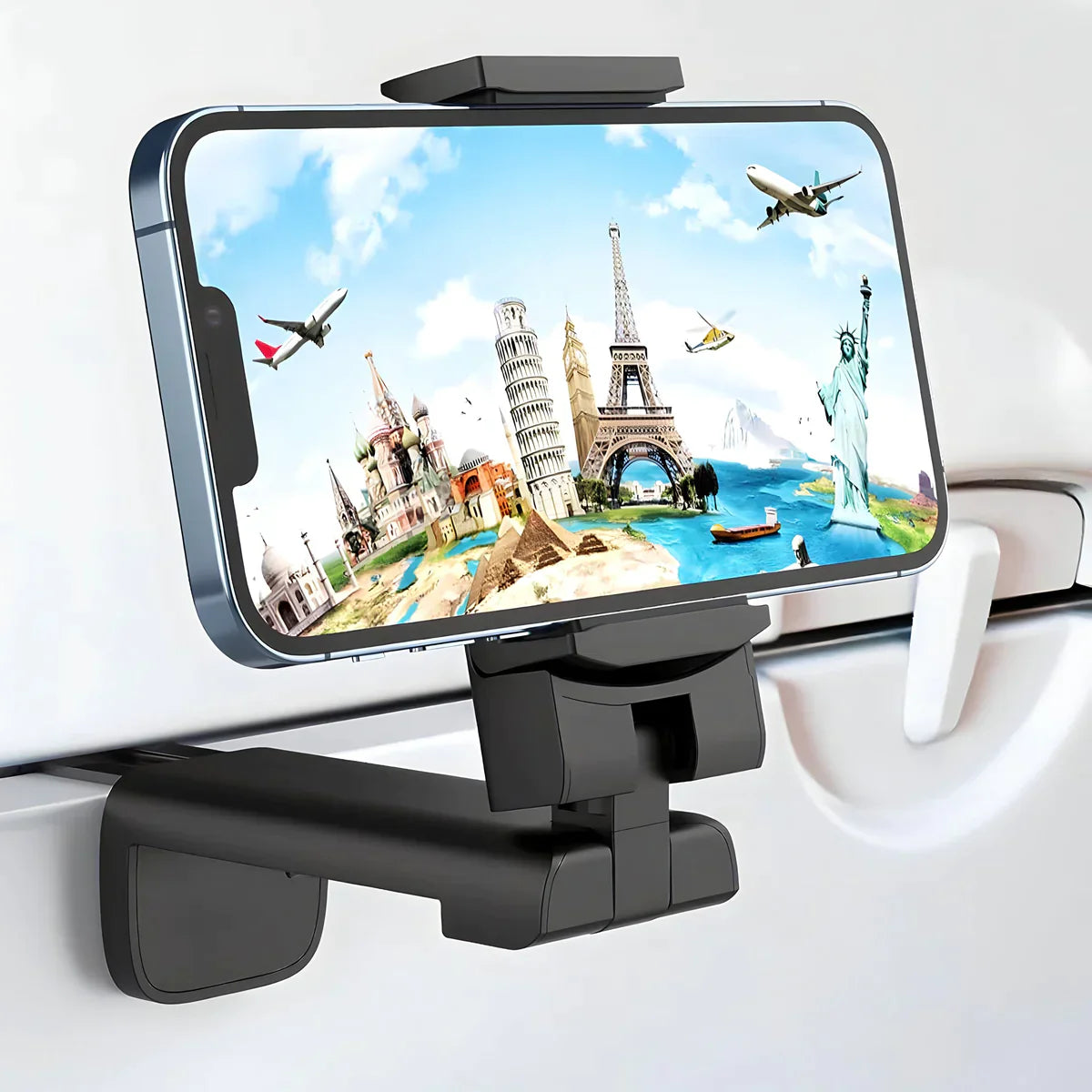 Wunder™ - Air Phone Holder