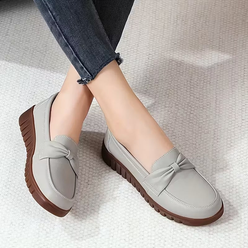 Yalda – Chaussons orthopédiques de haute qualité