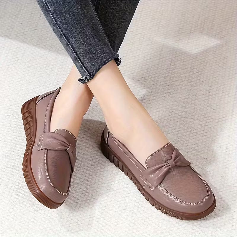 Yalda – Chaussons orthopédiques de haute qualité