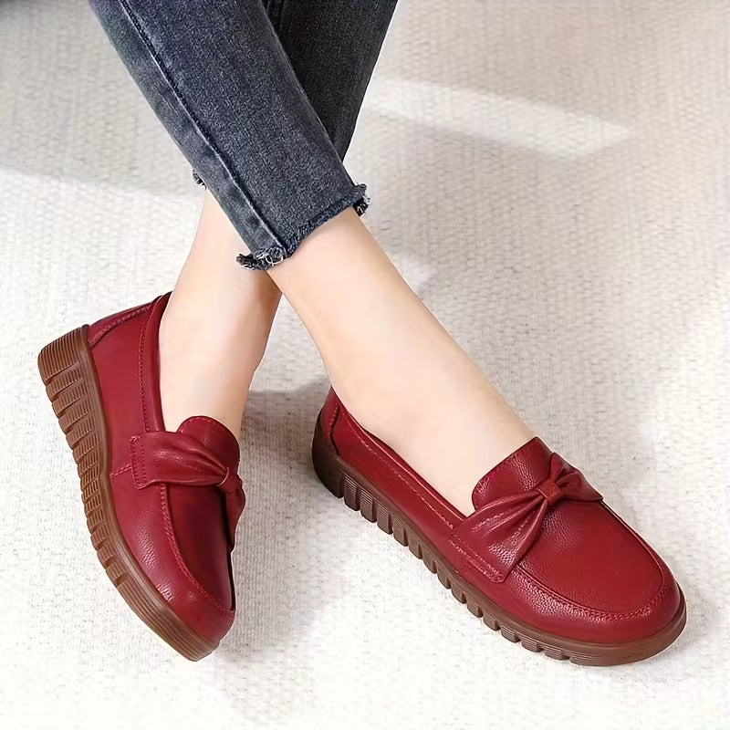 Yalda – Chaussons orthopédiques de haute qualité