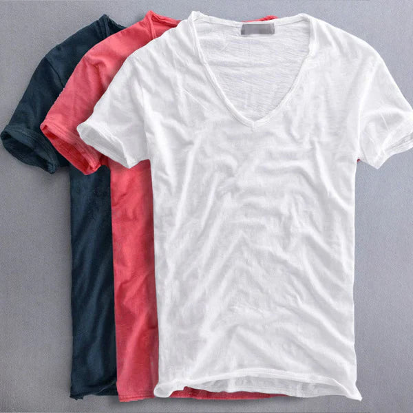 Yanev Cotton Shirt