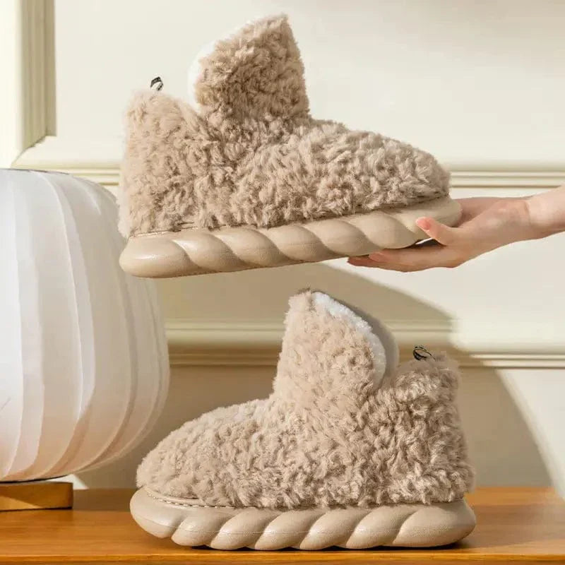 Yarin - Ultra-Comfortable Slippers