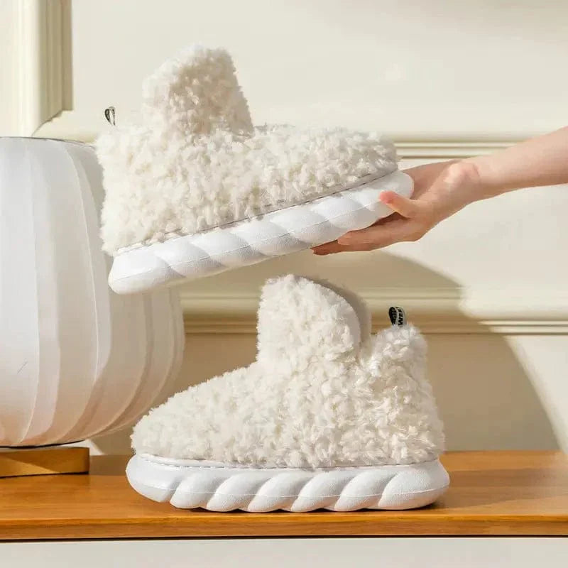 Yarin - Ultra-Comfortable Slippers