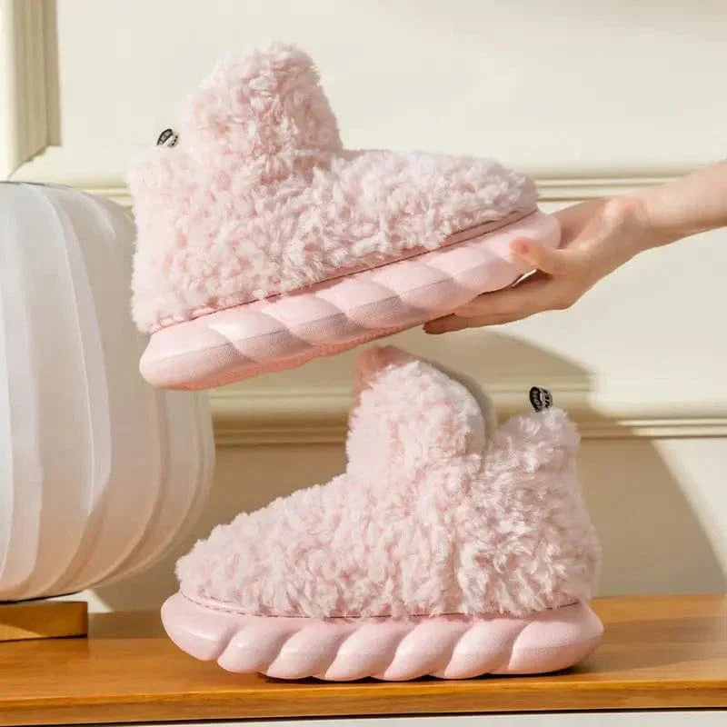 Yarin - Ultra-Comfortable Slippers