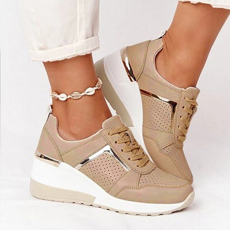 Yliana – Modische Sneaker