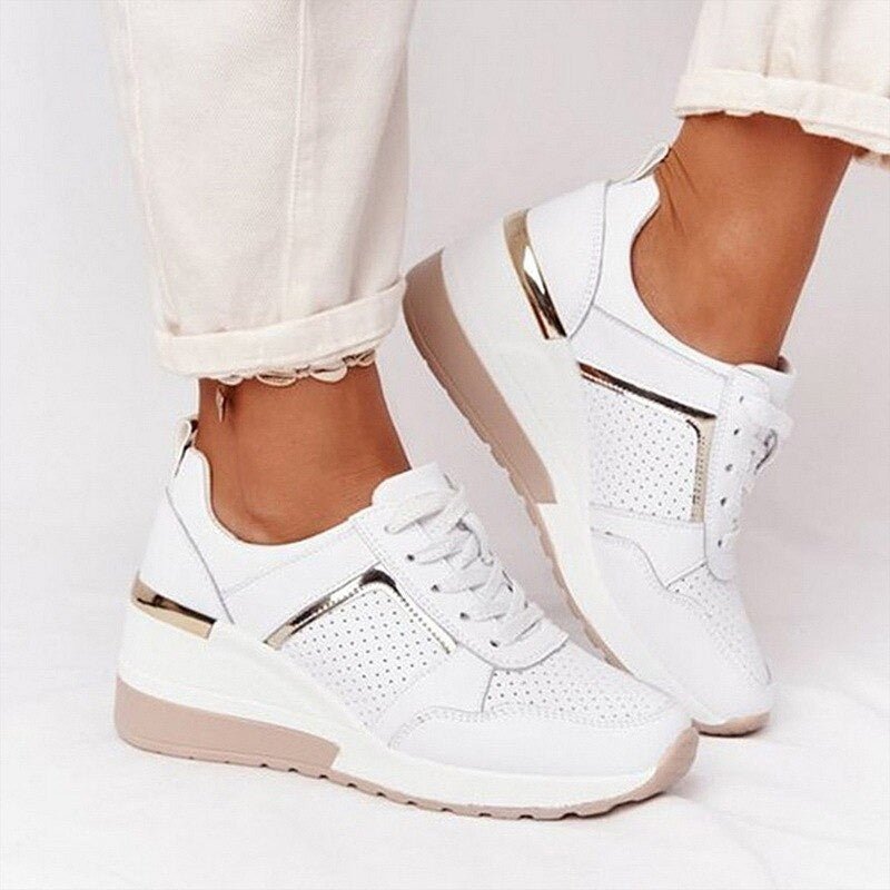 Yliana – Modische Sneaker