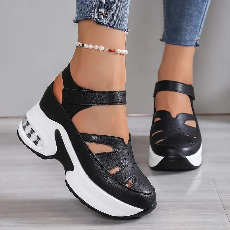 Ysaora – Comfortable Orthopedic Sandal