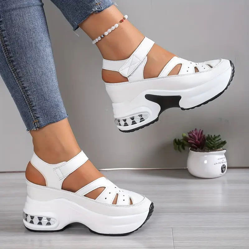 Ysaora – Comfortable Orthopedic Sandal