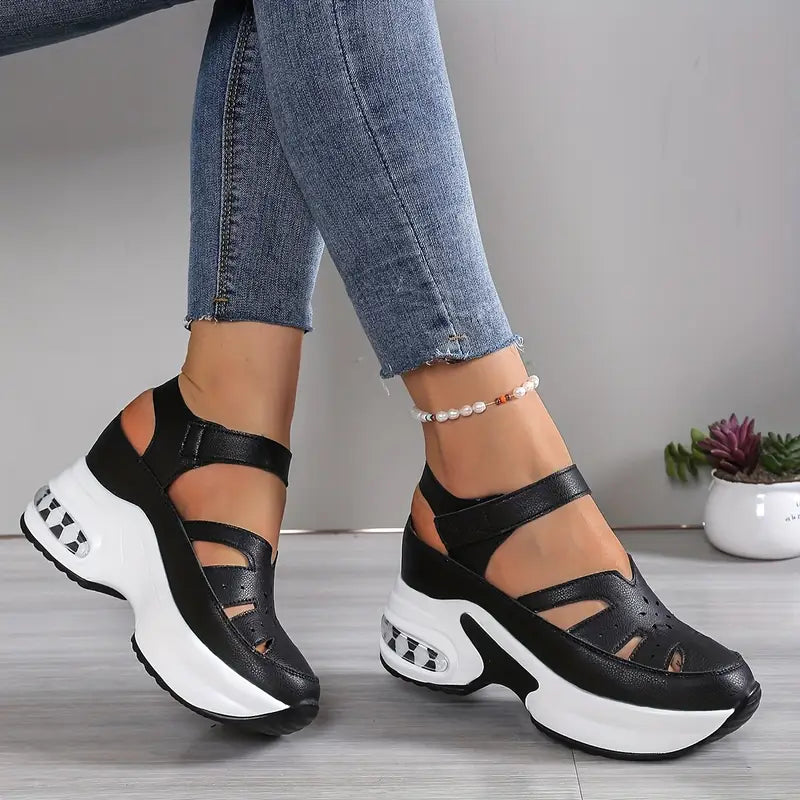 Ysaora – Comfortable Orthopedic Sandal