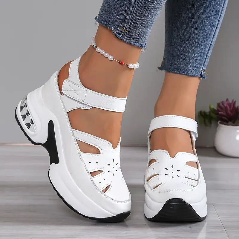 Ysaora – Comfortable Orthopedic Sandal