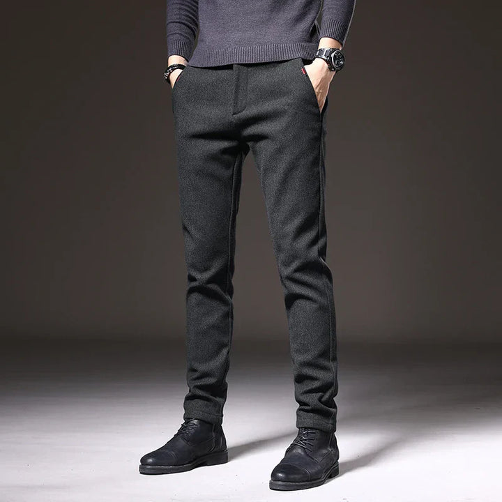 Zafer – Refined Stylish Pants