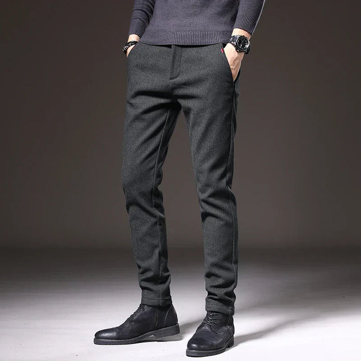 Zafer – Refined Stylish Pants