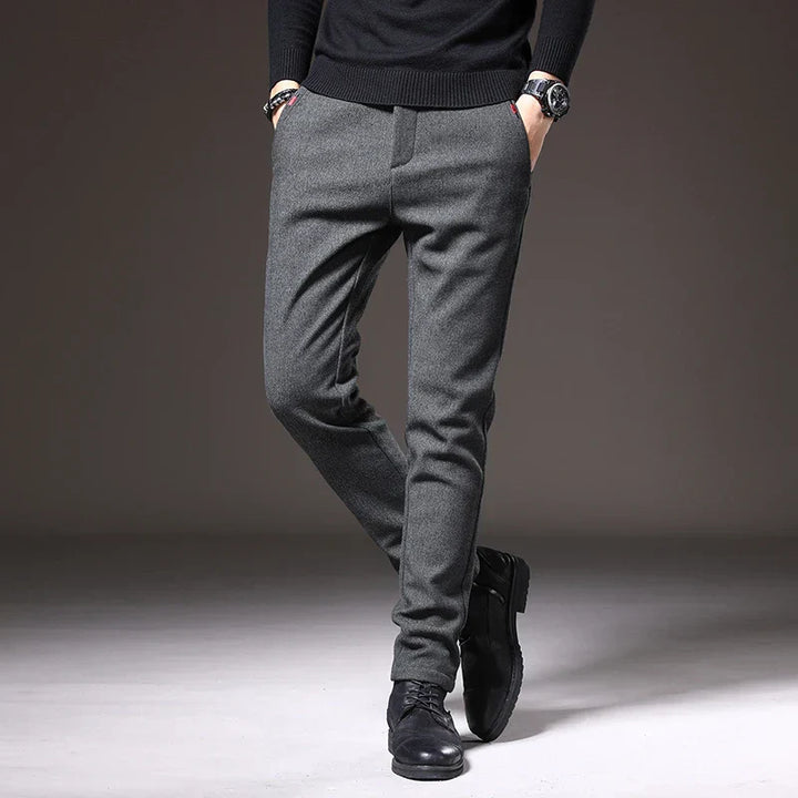 Zafer – Refined Stylish Pants