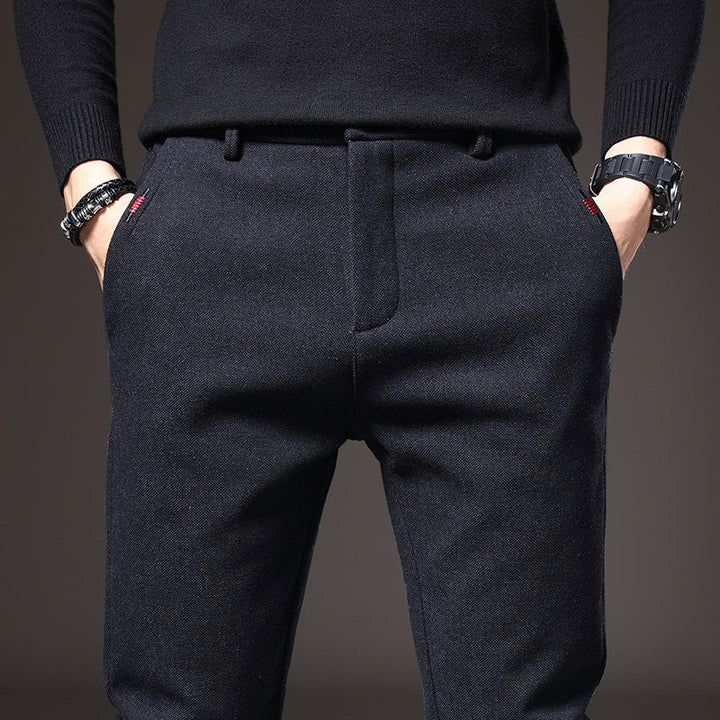 Zafer – Refined Stylish Pants
