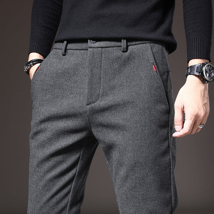 Zafer – Refined Stylish Pants
