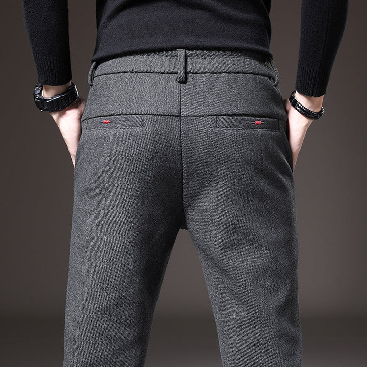 Zafer – Refined Stylish Pants