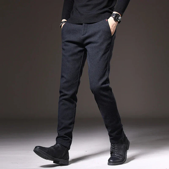 Zafer – Refined Stylish Pants