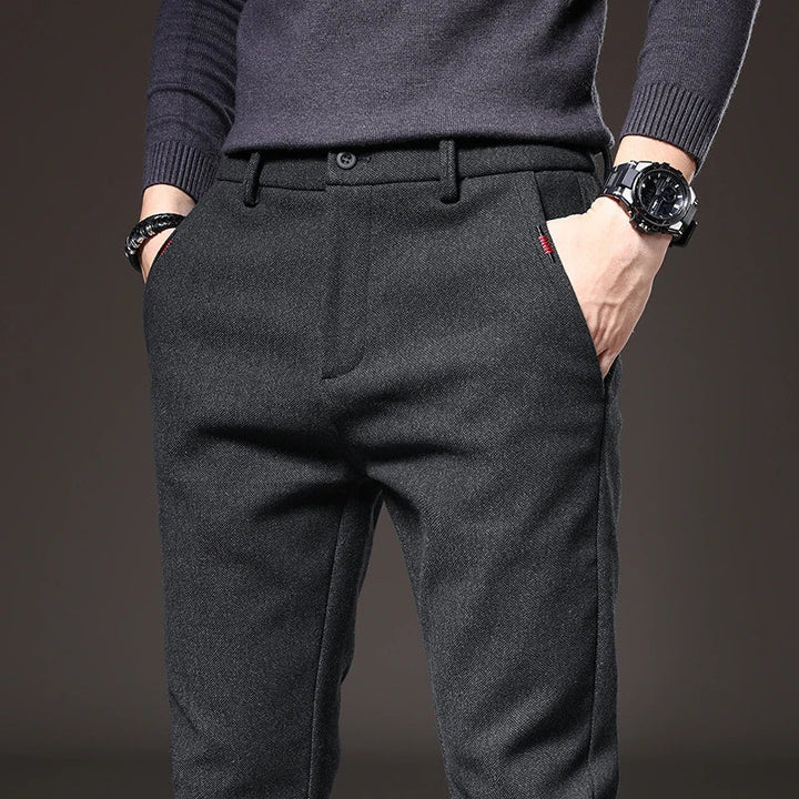 Zafer – Refined Stylish Pants