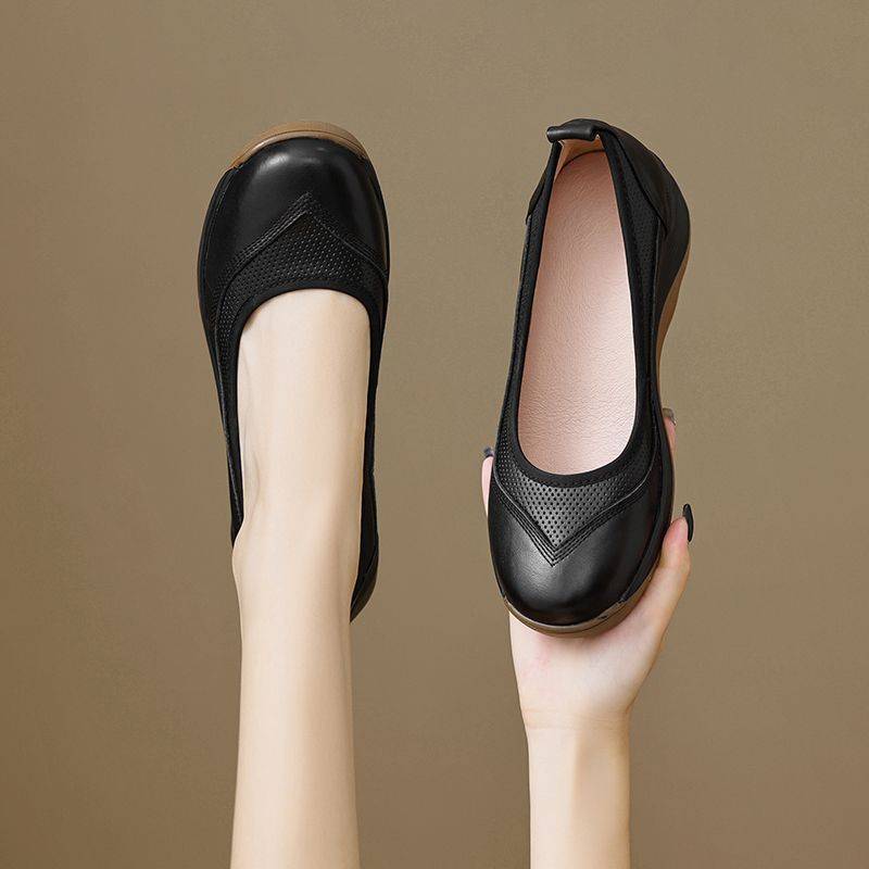 Zalina - Orthopädische rutschfeste Schuhe