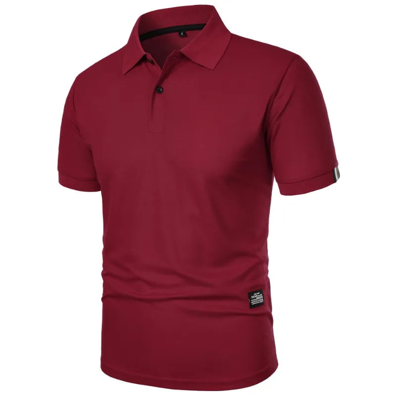 Zameer - Summer Polo Shirt | 1+1 Free