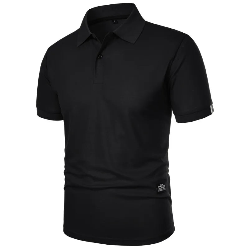 Zameer - Summer Polo Shirt | 1+1 Free