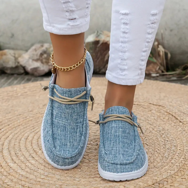 Zariah – Atmungsaktive rutschfeste Schuhe