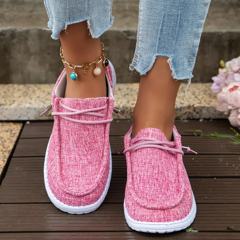 Zariah – Atmungsaktive rutschfeste Schuhe