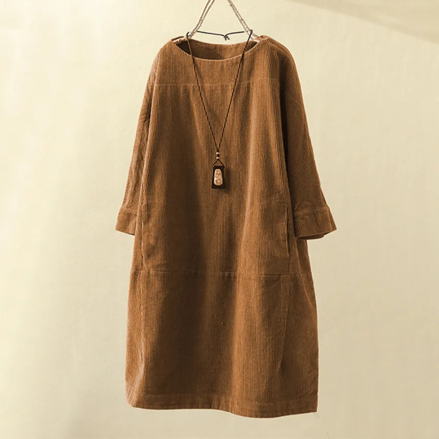 Zilla – Velvet Dress