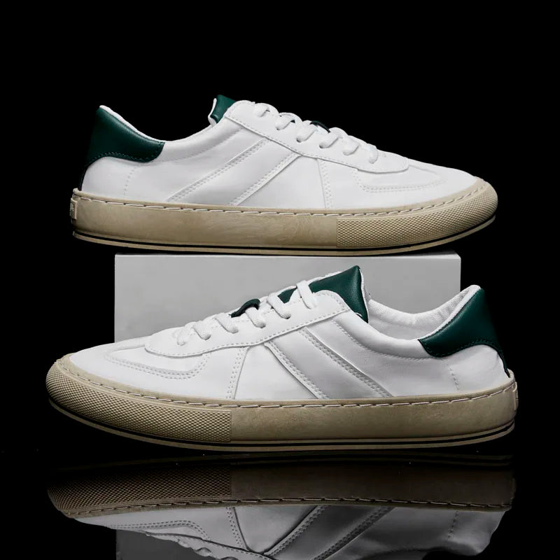 Zimo - Ledersneaker