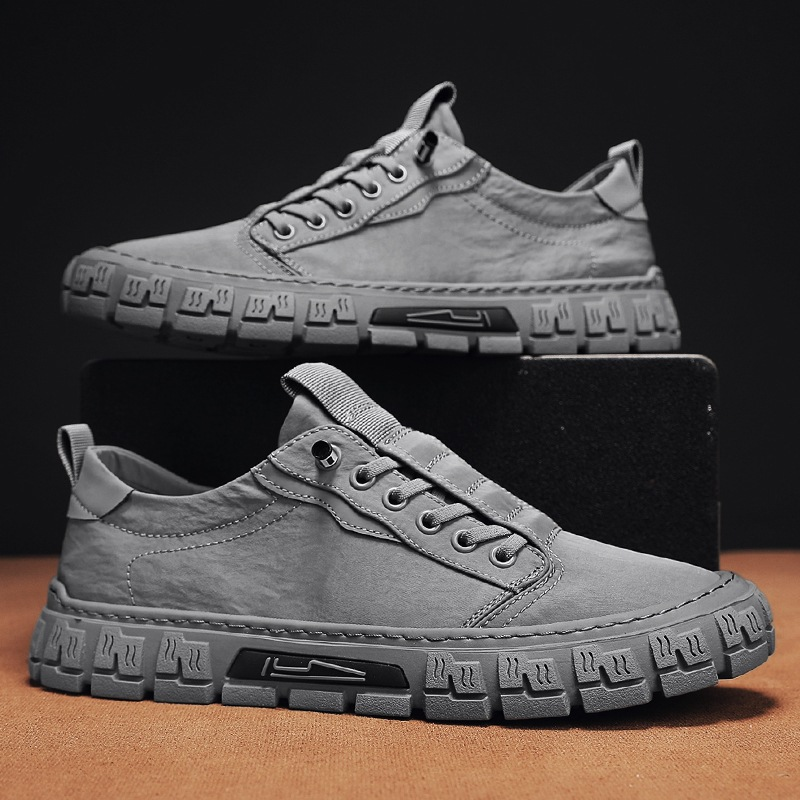 Zlatan – Comfortable Non-Slip Sneakers