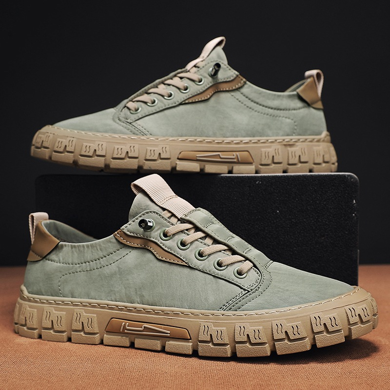Zlatan – Comfortable Non-Slip Sneakers