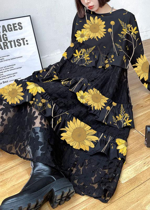 Zohrella - Long Bohemian Dress