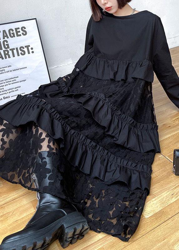 Zohrella - Long Bohemian Dress
