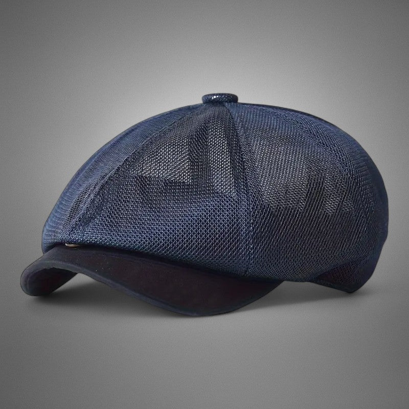 Zophiel – Casual Retro Berets for Outdoors