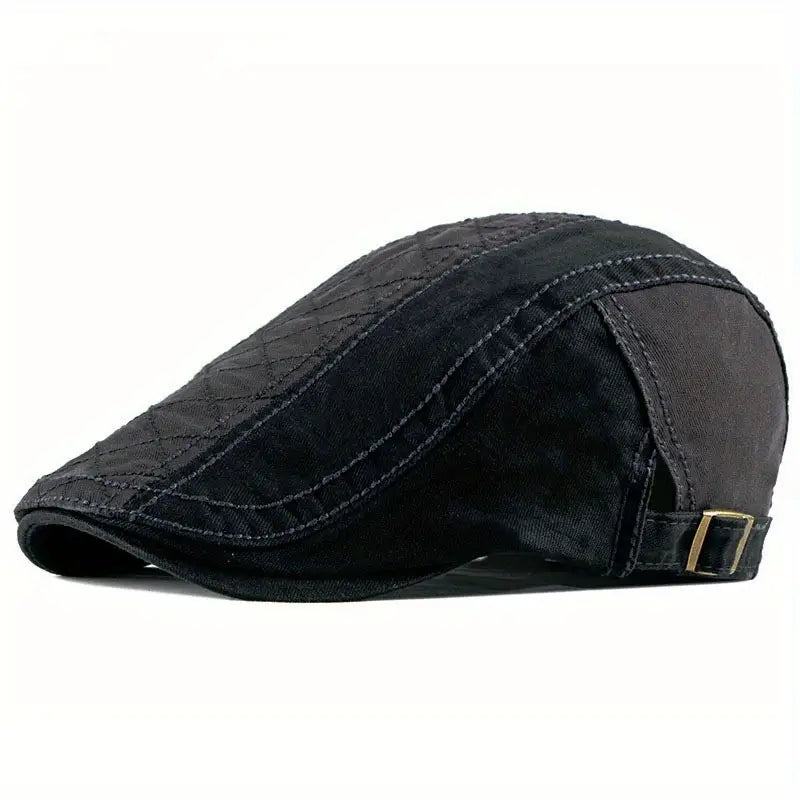 Zoranin – Adjustable Breathable Cap